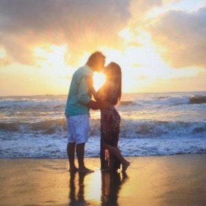 Meet your Posher, Suzanne